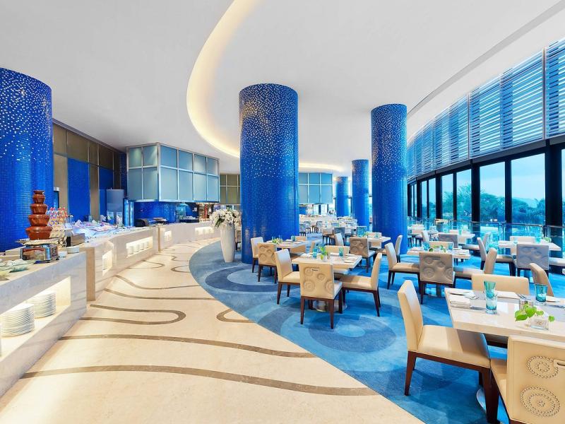 Four Points by Sheraton Hainan
