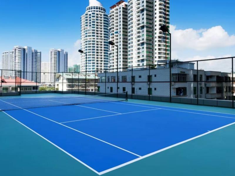 Four Points by Sheraton Hainan