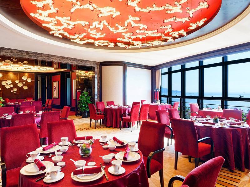 Four Points by Sheraton Hainan