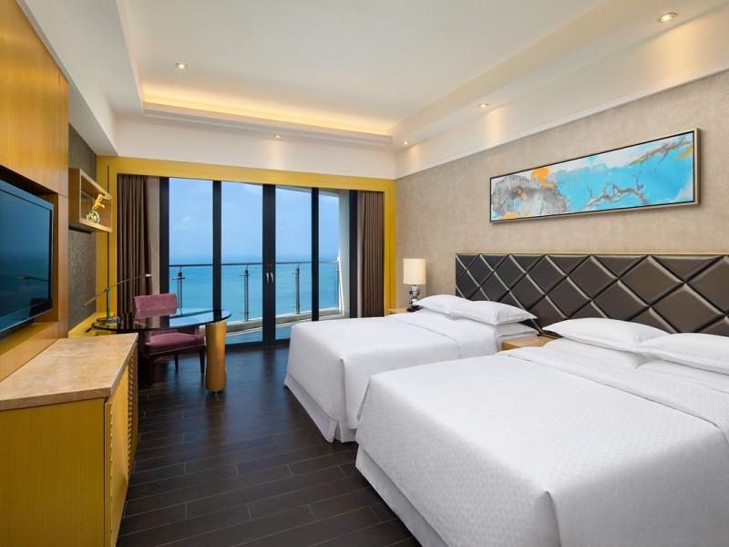Four Points by Sheraton Hainan