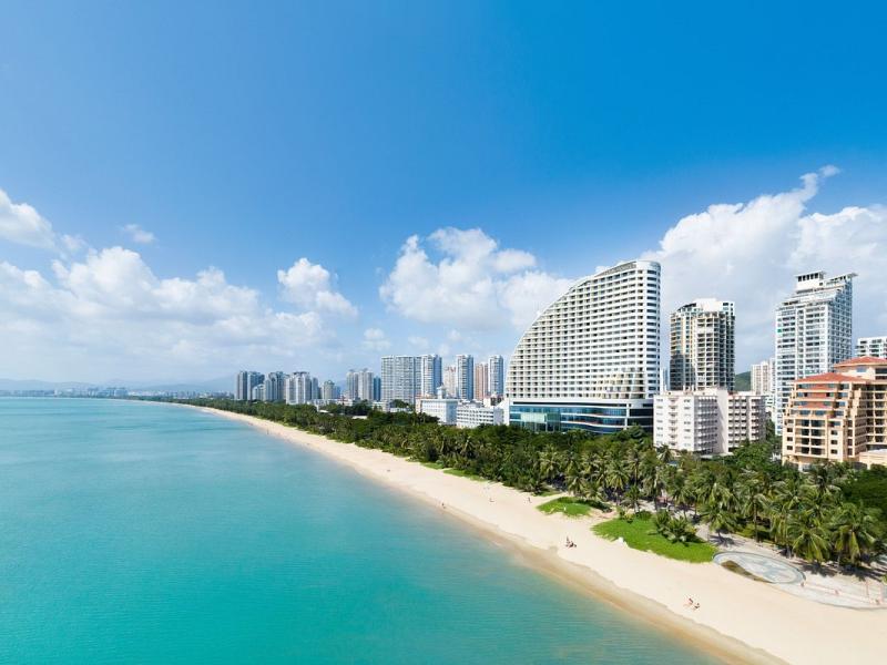 Four Points by Sheraton Hainan