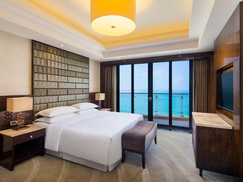 Four Points by Sheraton Hainan