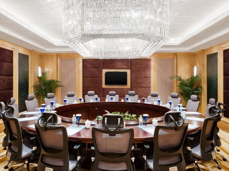 Four Points by Sheraton Hainan