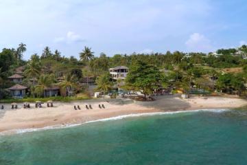 Отель SAii Koh Samui Choengmon Таиланд, пляж Чонг Мон, фото 13