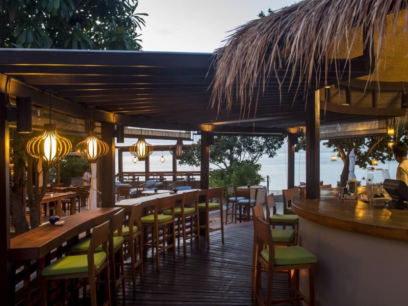 SAii Koh Samui Choengmon