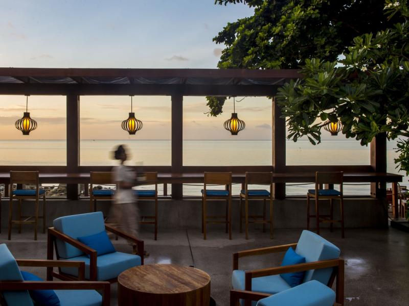 SAii Koh Samui Choengmon