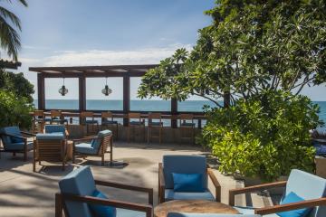 Отель SAii Koh Samui Choengmon Таиланд, пляж Чонг Мон, фото 17