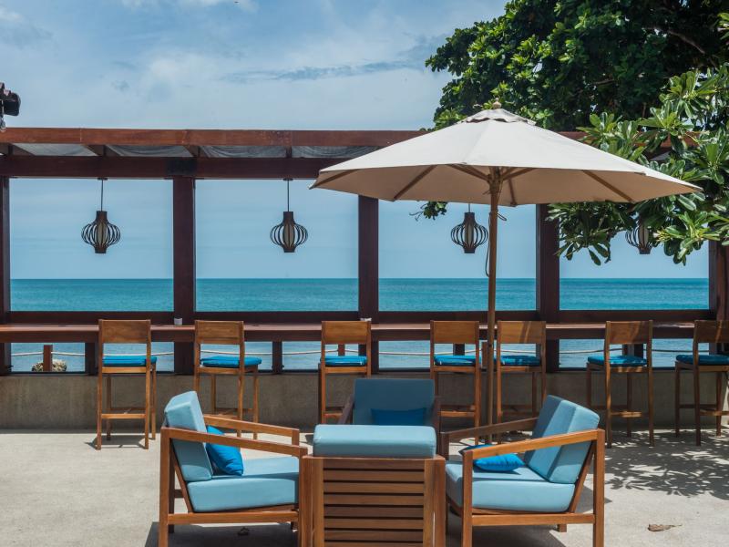 SAii Koh Samui Choengmon