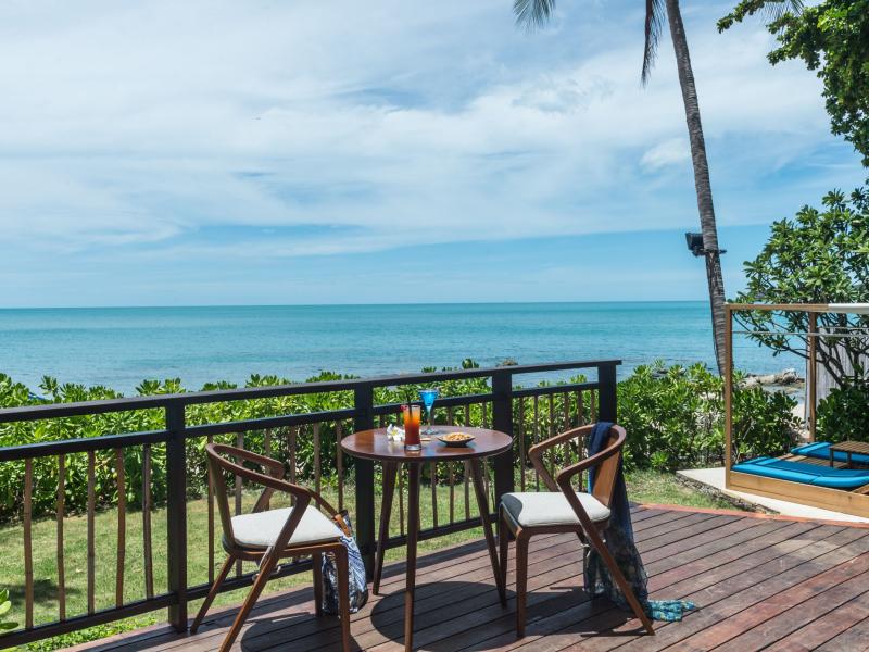 SAii Koh Samui Choengmon