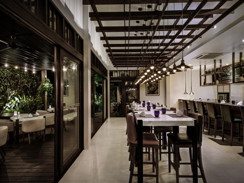 SAii Koh Samui Choengmon