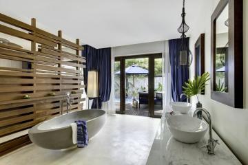 Отель SAii Koh Samui Choengmon Таиланд, пляж Чонг Мон, фото 34