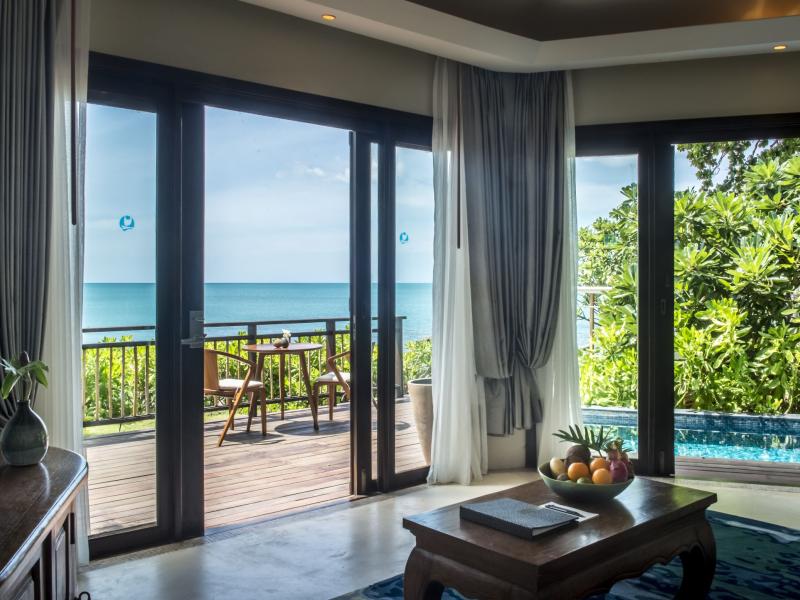 SAii Koh Samui Choengmon