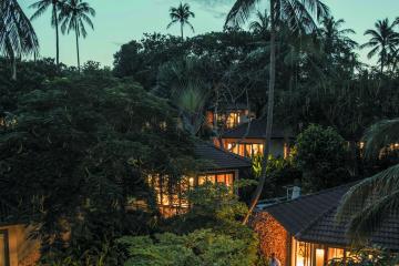 Отель SAii Koh Samui Choengmon Таиланд, пляж Чонг Мон, фото 48