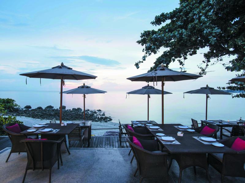 SAii Koh Samui Choengmon