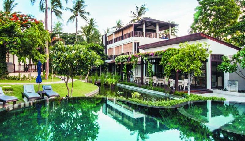 SAii Koh Samui Choengmon