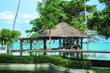 Отель SAii Koh Samui Choengmon Таиланд, пляж Чонг Мон, фото 54
