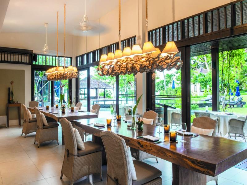 SAii Koh Samui Choengmon