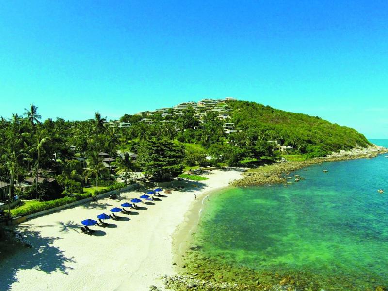 SAii Koh Samui Choengmon