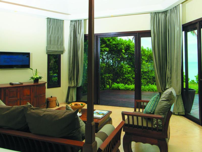 SAii Koh Samui Choengmon