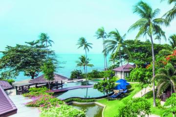 Отель SAii Koh Samui Choengmon Таиланд, пляж Чонг Мон, фото 59