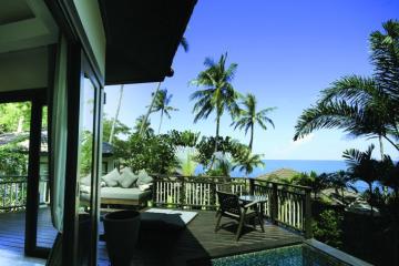 Отель SAii Koh Samui Choengmon Таиланд, пляж Чонг Мон, фото 60