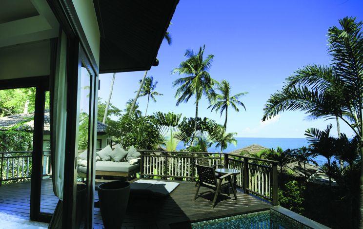 SAii Koh Samui Choengmon