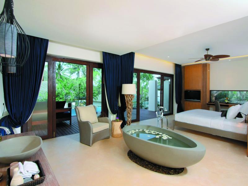 SAii Koh Samui Choengmon