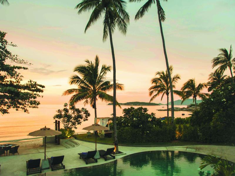SAii Koh Samui Choengmon