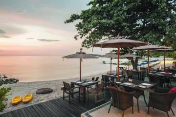 Отель SAii Koh Samui Choengmon Таиланд, пляж Чонг Мон, фото 67