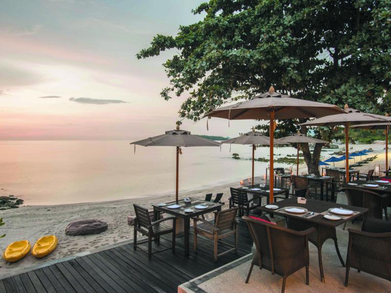 SAii Koh Samui Choengmon