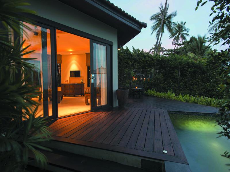 SAii Koh Samui Choengmon