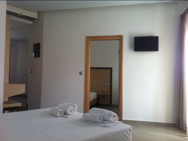 Sunset Hotel & Spa