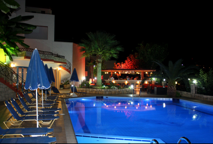 Sunset Hotel & Spa