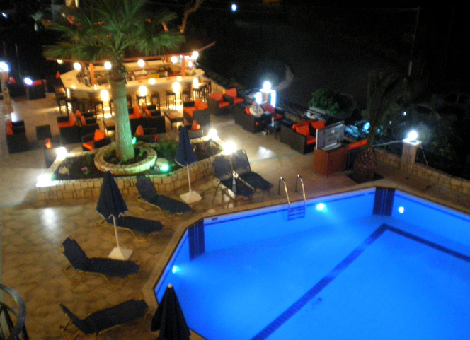 Sunset Hotel & Spa