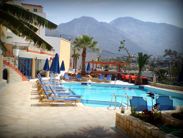 Sunset Hotel & Spa