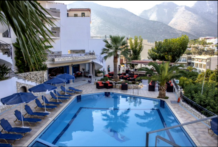 Sunset Hotel & Spa