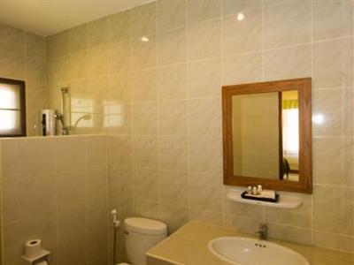 Samui Tonggad Resort