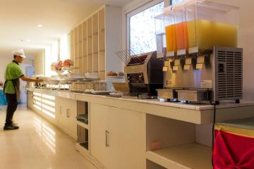 Отель Samui Verticolor Таиланд, пляж Чавенг, фото 2