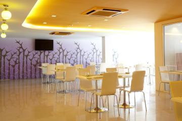 Отель Samui Verticolor Таиланд, пляж Чавенг, фото 4