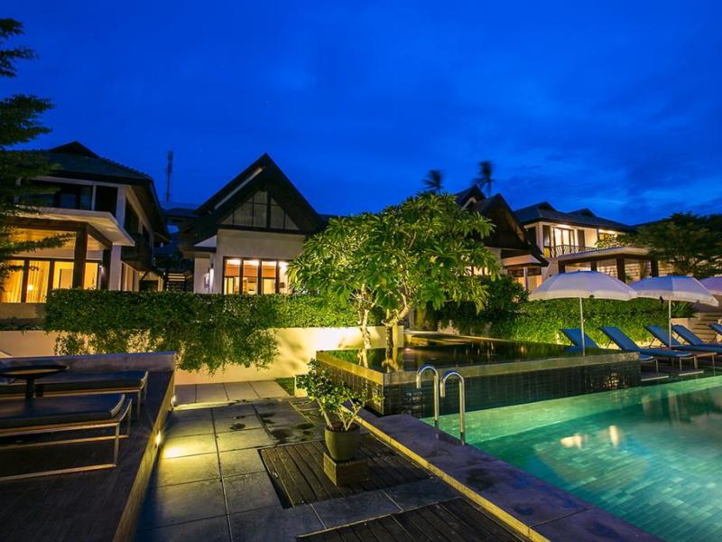 The Sea Koh Samui Resort & Residences By Tolani