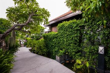 Отель The Sea Koh Samui Resort & Residences By Tolani Таиланд, пляж Маенам, фото 13