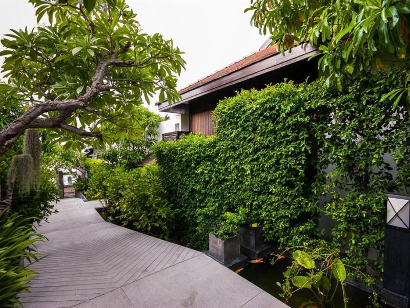 The Sea Koh Samui Resort & Residences By Tolani