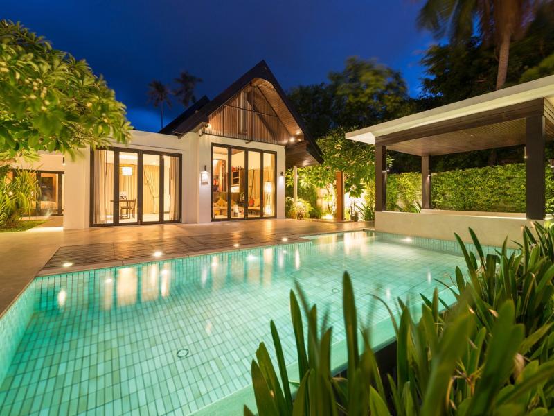 The Sea Koh Samui Resort & Residences By Tolani