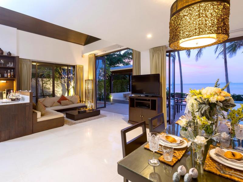 The Sea Koh Samui Resort & Residences By Tolani