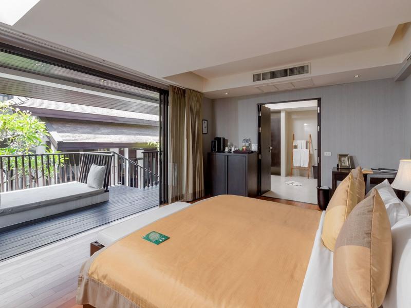 The Sea Koh Samui Resort & Residences By Tolani