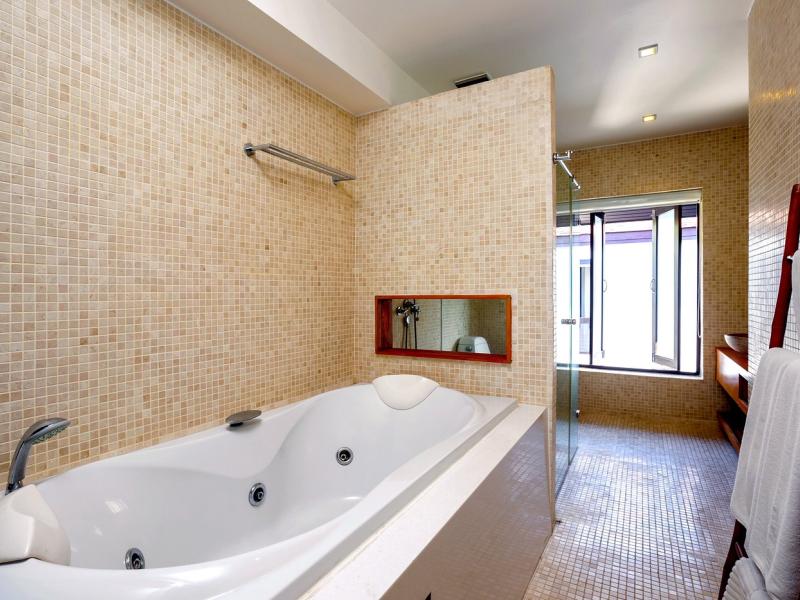 The Sea Koh Samui Resort & Residences By Tolani