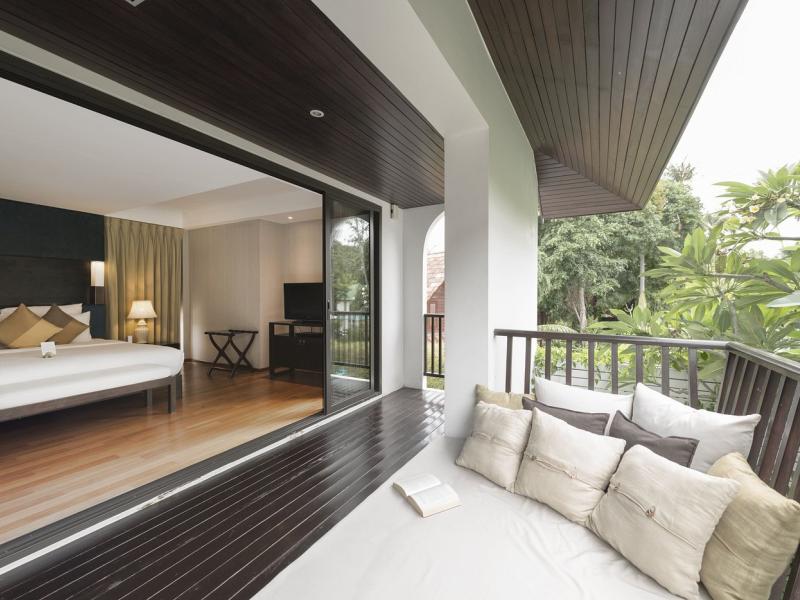 The Sea Koh Samui Resort & Residences By Tolani