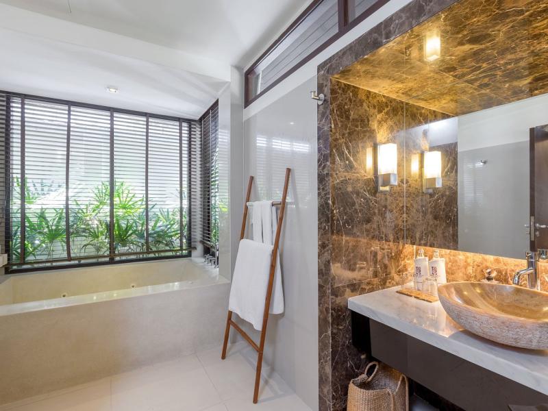 The Sea Koh Samui Resort & Residences By Tolani