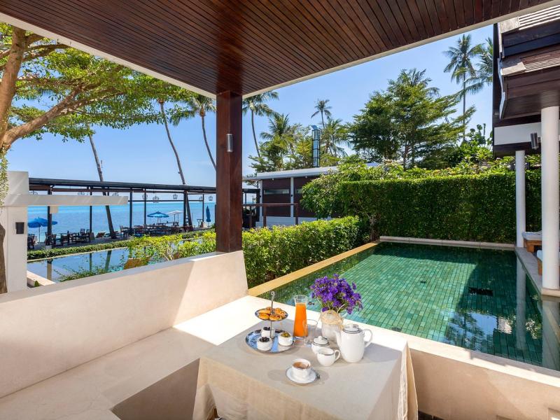 The Sea Koh Samui Resort & Residences By Tolani