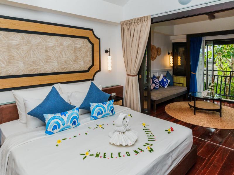 The Sea Koh Samui Resort & Residences By Tolani